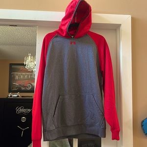 Under Armour Hoodie 😎 NWOT